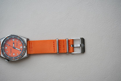 Doxa SUB 600T Professional Ceramic Inlay 861.10.351.21-N