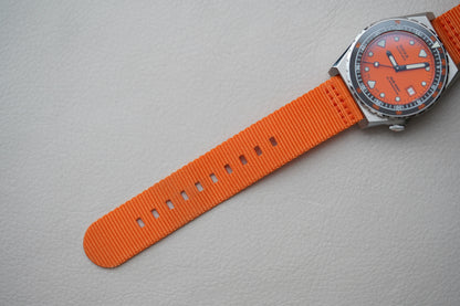 Doxa SUB 600T Professional Ceramic Inlay 861.10.351.21-N