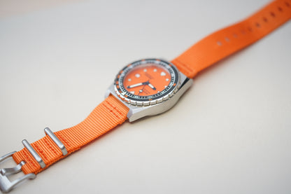 Doxa SUB 600T Professional Ceramic Inlay 861.10.351.21-N
