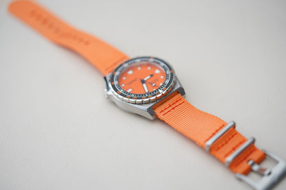 Doxa SUB 600T Professional Ceramic Inlay 861.10.351.21-N