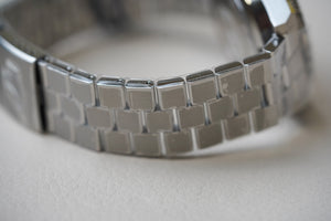 Doxa SUB 600T Professional Steel Inlay 862.10.351.10