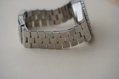 Doxa SUB 600T Whitepearl Ceramic Inlay 861.10.011.10