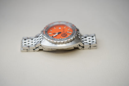 Doxa SUB 750T Clive Cussler 825.10.351.10-SE14