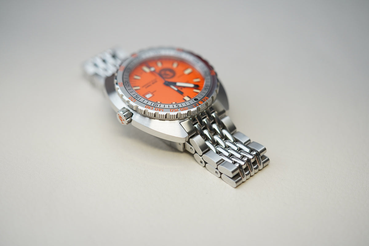 Doxa SUB 750T Clive Cussler 825.10.351.10-SE14