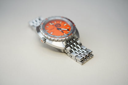 Doxa SUB 750T Clive Cussler 825.10.351.10-SE14