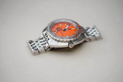 Doxa SUB 750T Clive Cussler 825.10.351.10-SE14