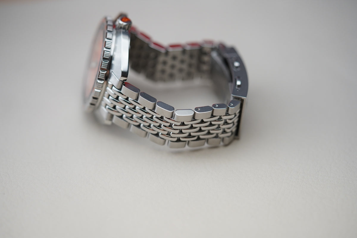 Doxa SUB 750T Clive Cussler 825.10.351.10-SE14