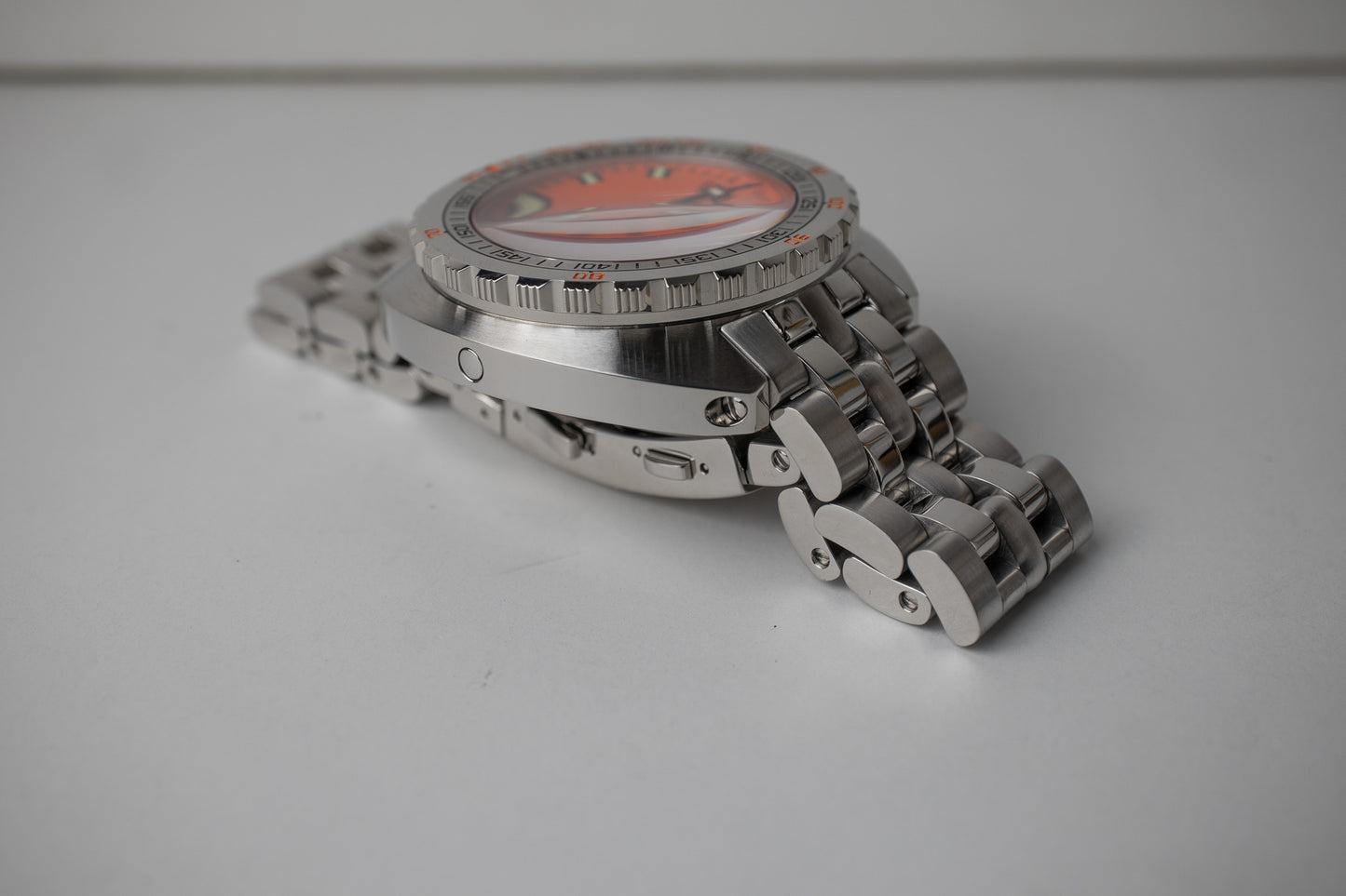 Doxa Sub 1500T Professional
