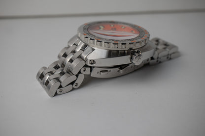 Doxa Sub 1500T Professional