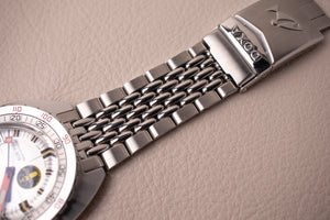 Doxa Sub 300 Searambler Aqua Lung Edition "Silver Lung"