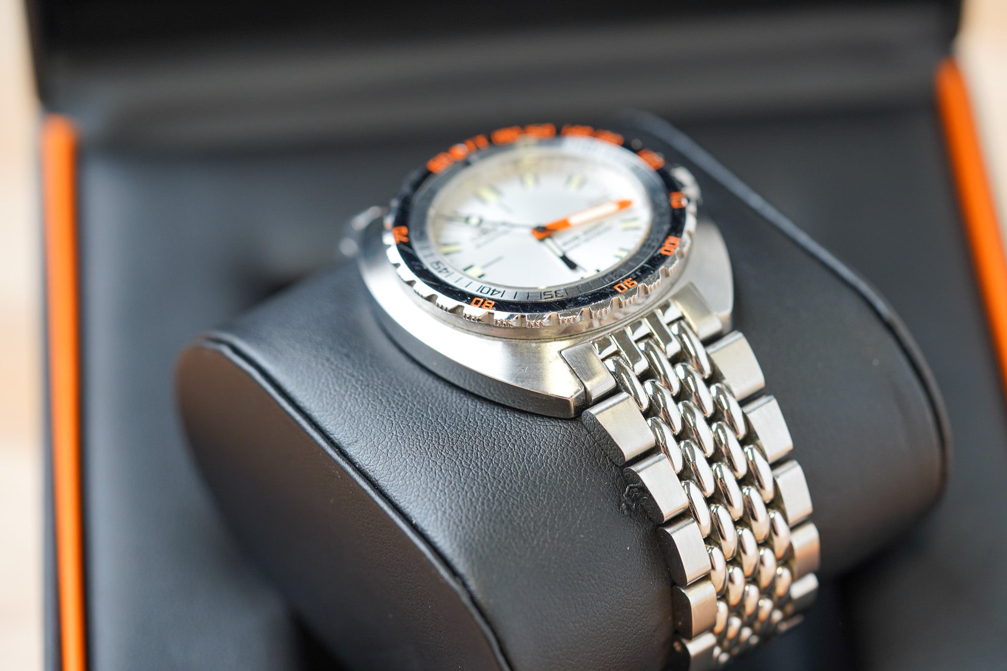 Doxa Sub 300T Searambler 50th Anniversary 879.10.021.10