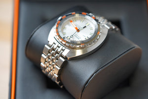 Doxa Sub 300T Searambler 50th Anniversary 879.10.021.10