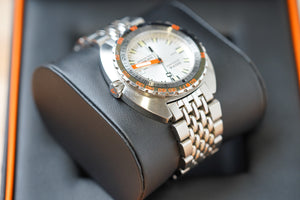 Doxa Sub 300T Searambler 50th Anniversary 879.10.021.10