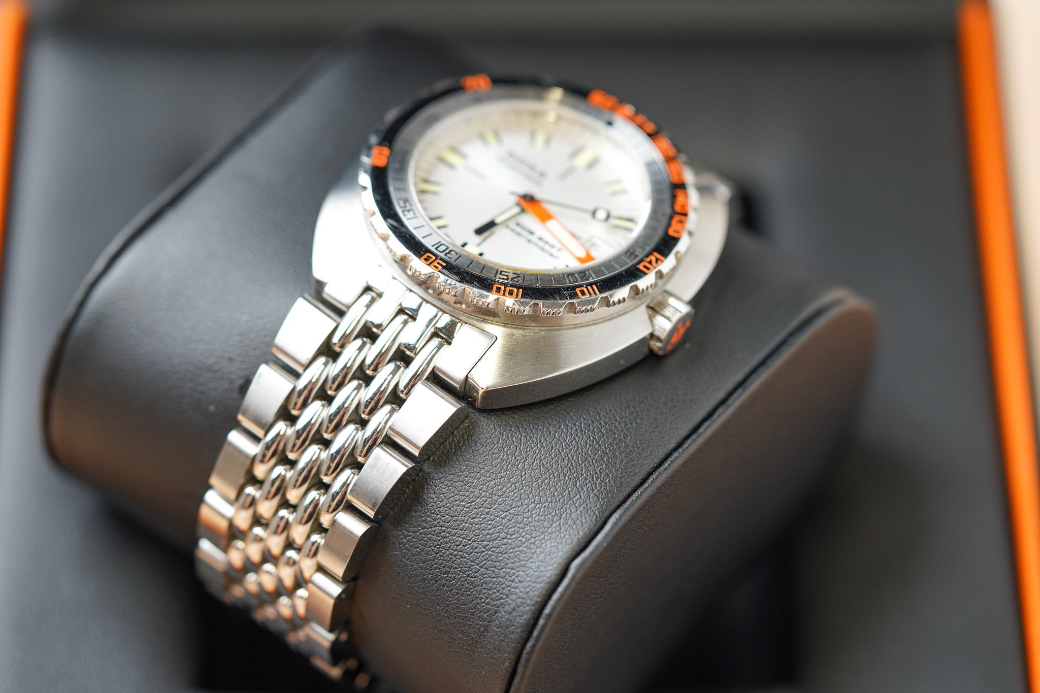 Doxa Sub 300T Searambler 50th Anniversary 879.10.021.10