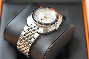 Doxa Sub 300T Searambler 50th Anniversary 879.10.021.10