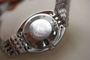 Doxa Sub 300T Searambler 50th Anniversary 879.10.021.10