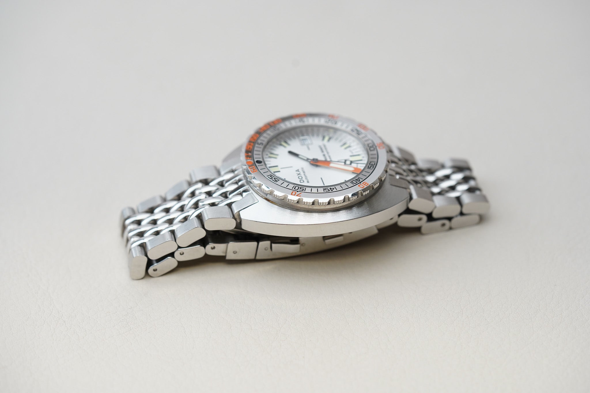 Doxa Sub 300T Searambler 50th Anniversary 879.10.021.10