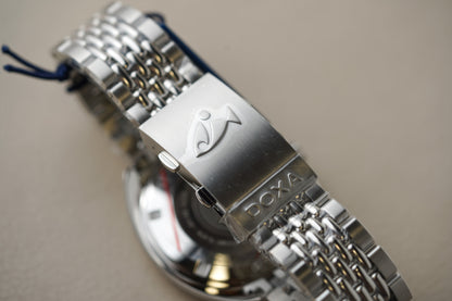 Doxa Sub 750T Aquamarine 825.10.241.10