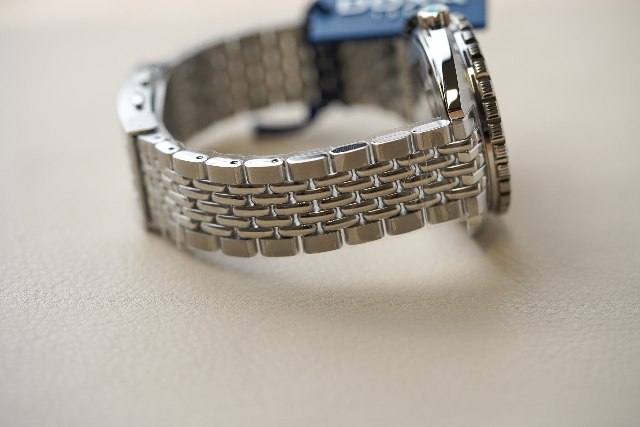 Doxa Sub 750T Aquamarine 825.10.241.10