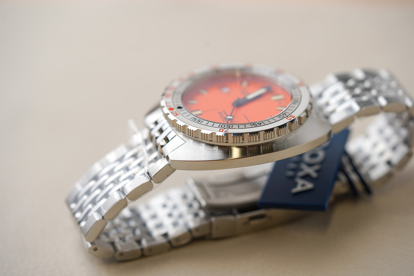 Doxa Sub 750T Professional 825.10.351.10