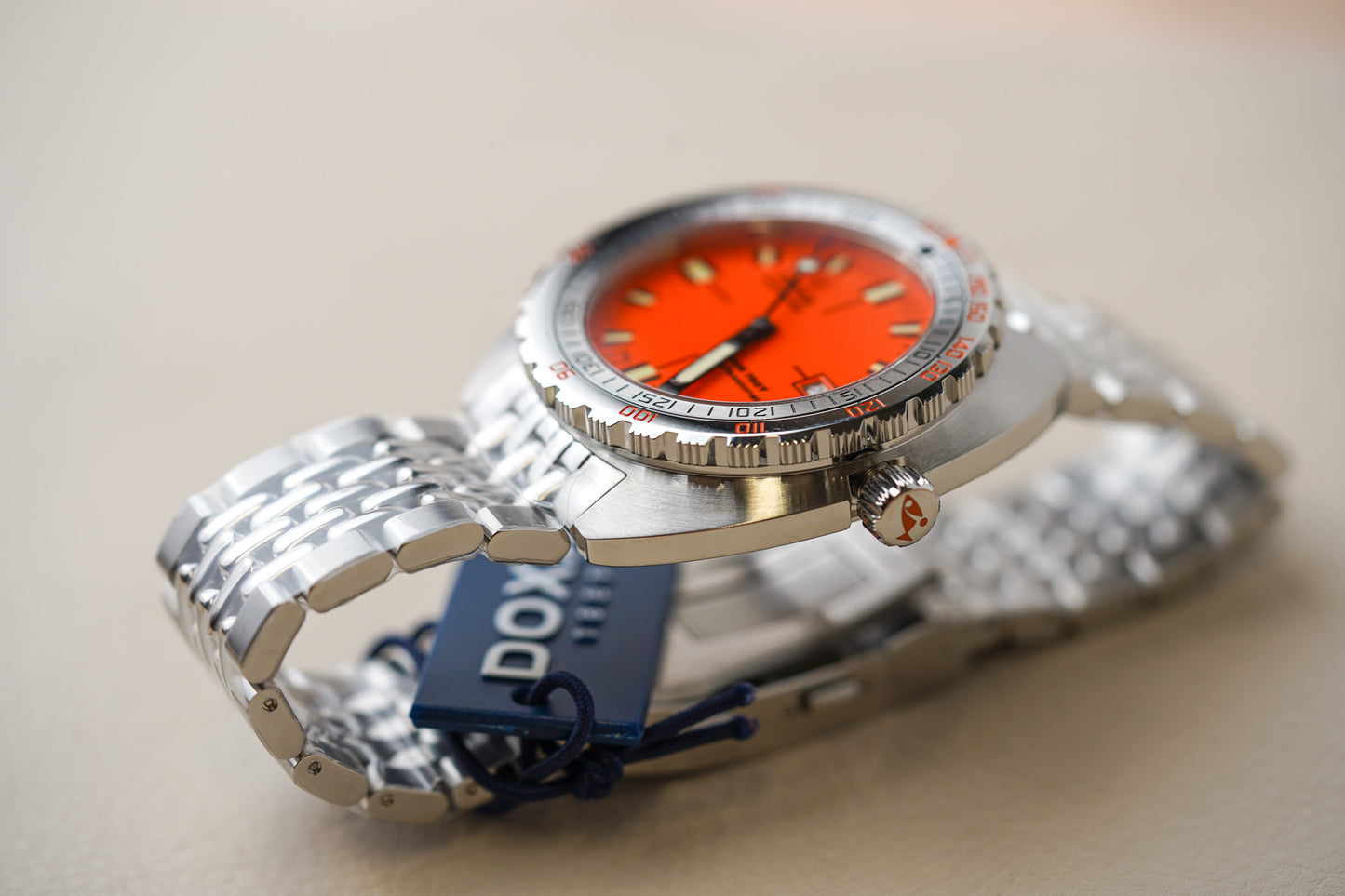 Doxa Sub 750T Professional 825.10.351.10