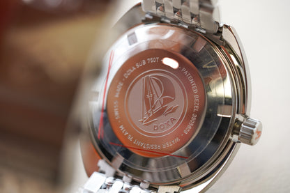 Doxa Sub 750T Professional 825.10.351.10