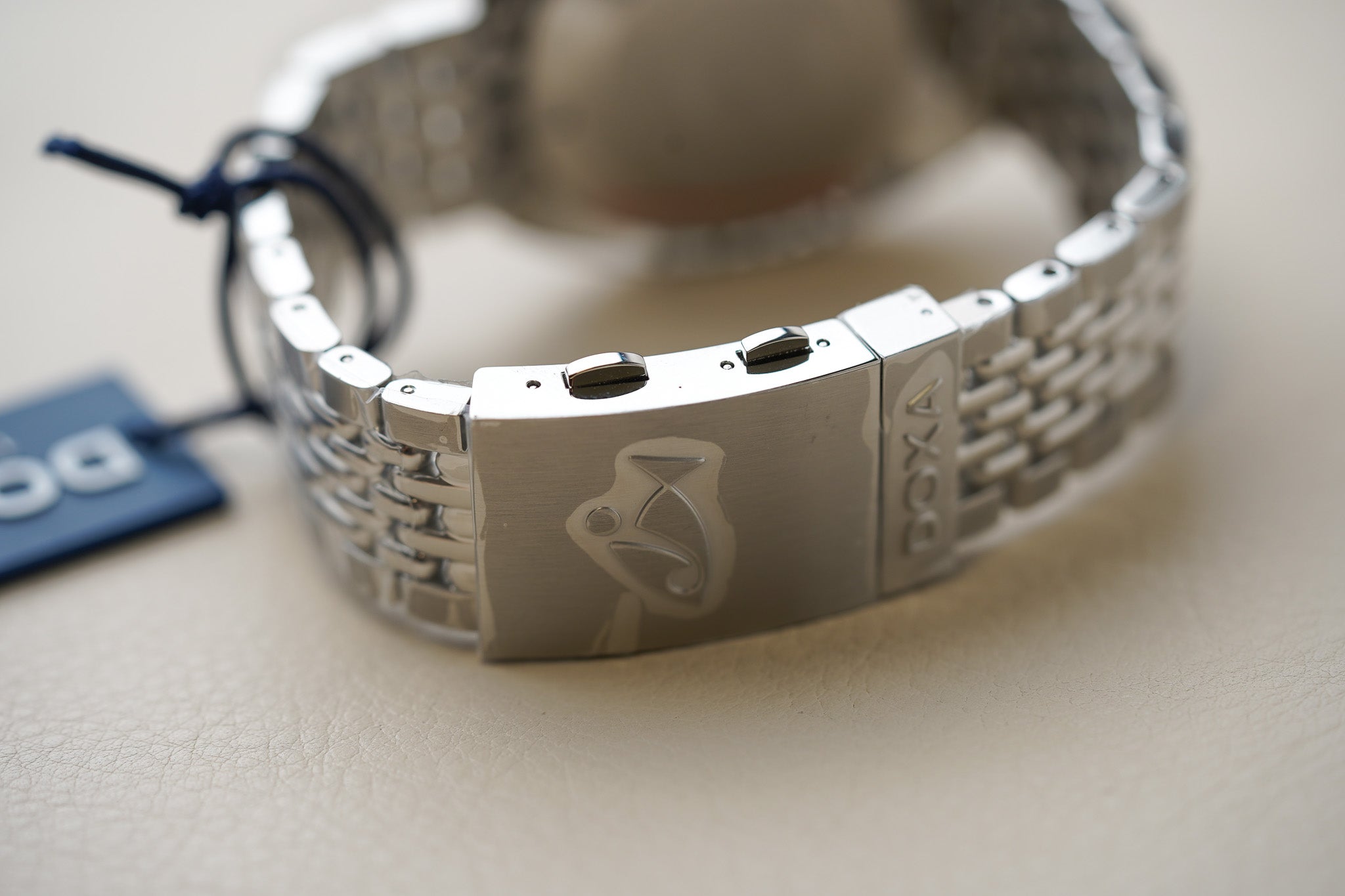 Doxa Sub 750T Sharkhunter 825.10.101.10