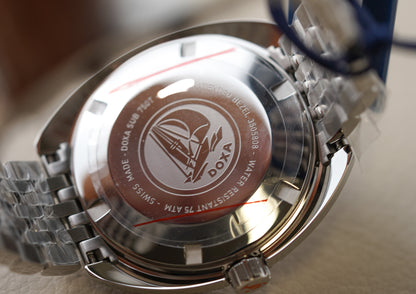 Doxa Sub 750T Sharkhunter 825.10.101.10