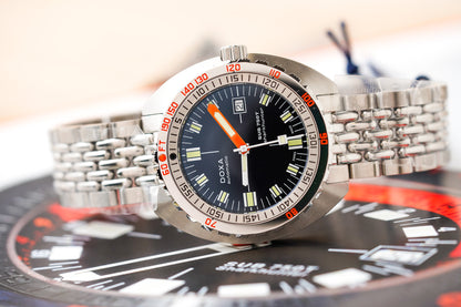 Doxa Sub 750T Sharkhunter 825.10.101.10