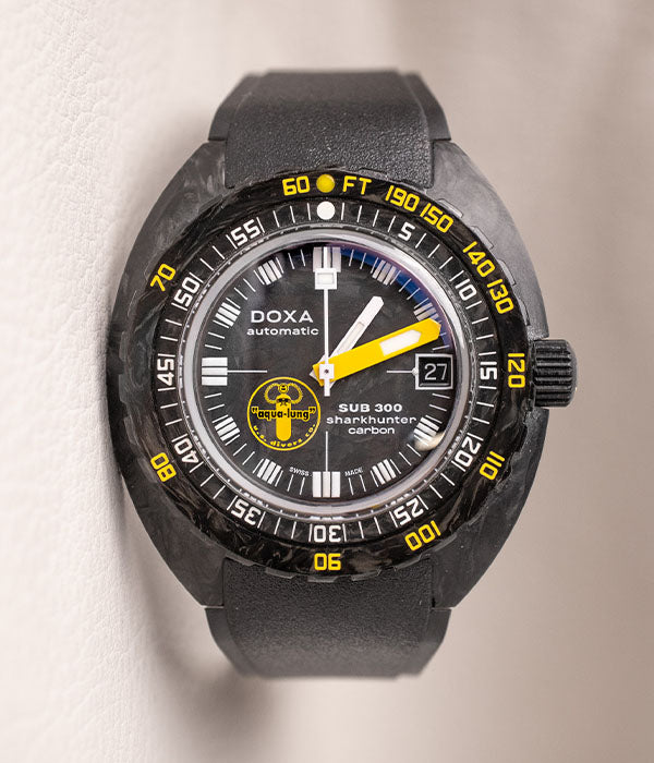 Aqualung watch deals