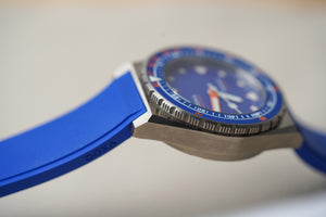 Doxa SUB 600T Pacific Blue 861.50.231.33 Limited Edition