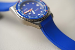 Doxa SUB 600T Pacific Blue 861.50.231.33 Limited Edition