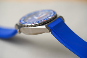 Doxa SUB 600T Pacific Blue 861.50.231.33 Limited Edition