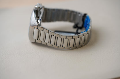 Favre Leuba Chief Chronograph Ice Blue 00.20101.113.04.200