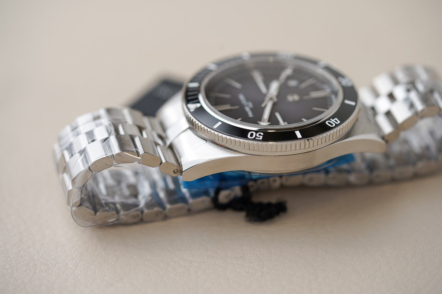 Favre Leuba Deep Raider Renaissance 00.20308.101.06.200