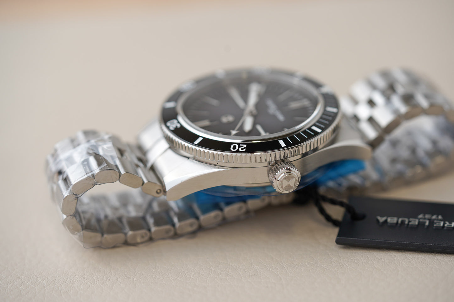 Favre Leuba Deep Raider Renaissance 00.20308.101.06.200
