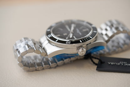 Favre Leuba Deep Raider Renaissance 00.20308.101.06.200