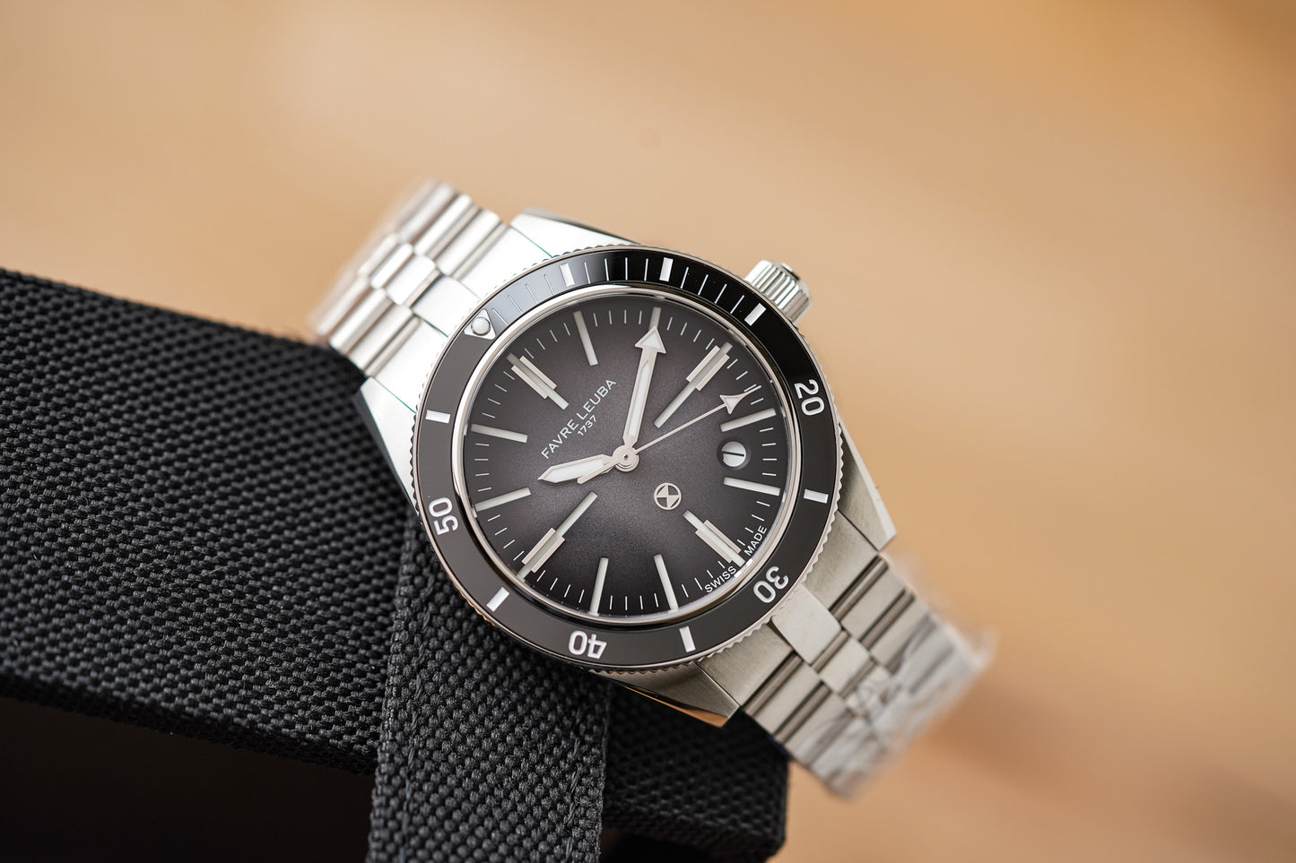 Favre Leuba Deep Raider Renaissance 00.20308.101.06.200