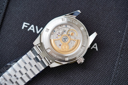 Favre Leuba Deep Raider Renaissance 00.20308.101.06.200