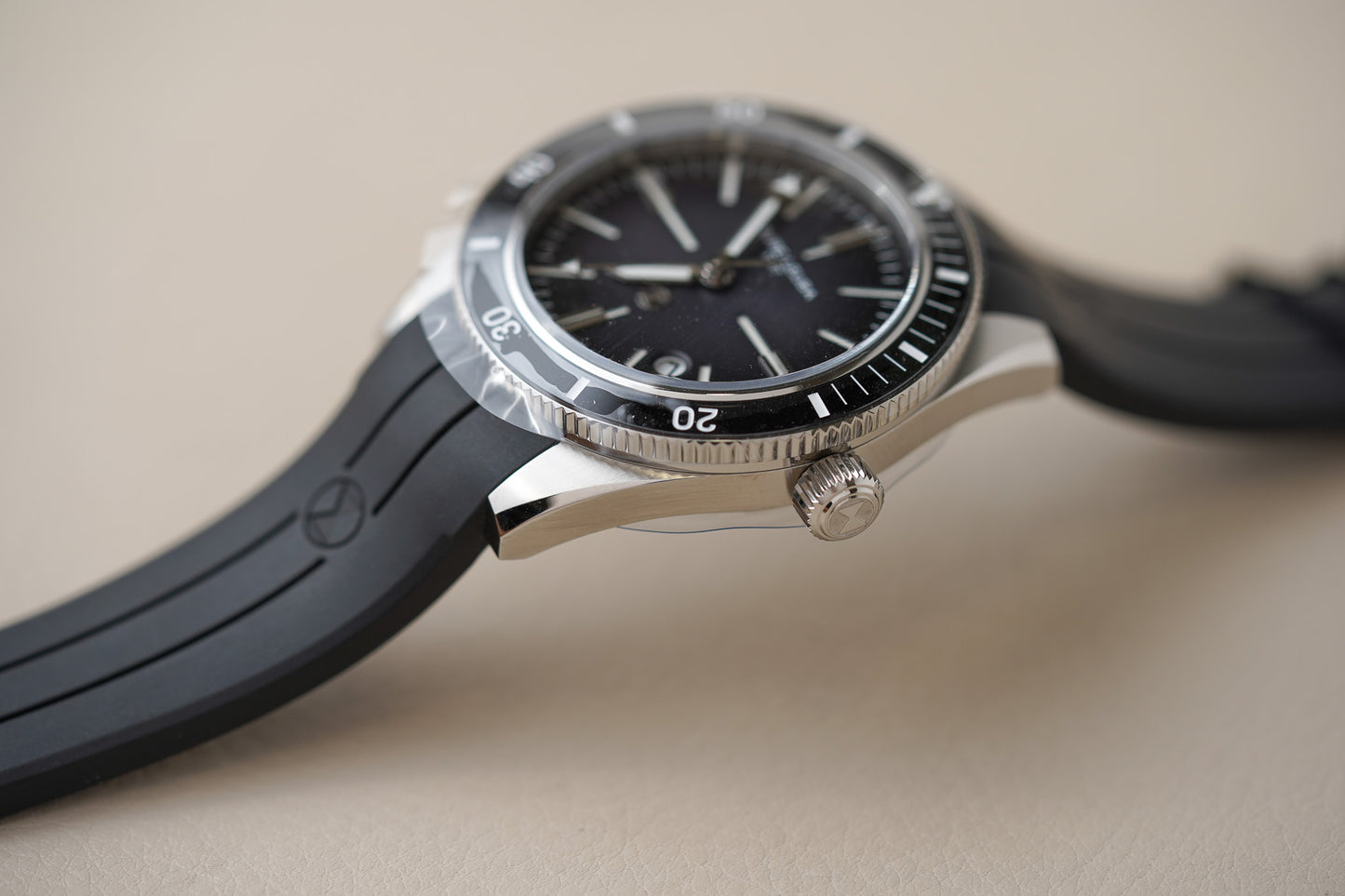 Favre Leuba Deep Raider Renaissance 00.20308.101.06.301