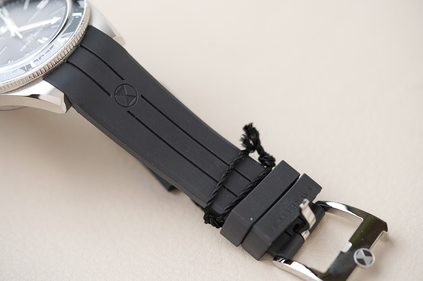 Favre Leuba Deep Raider Renaissance 00.20308.101.06.301