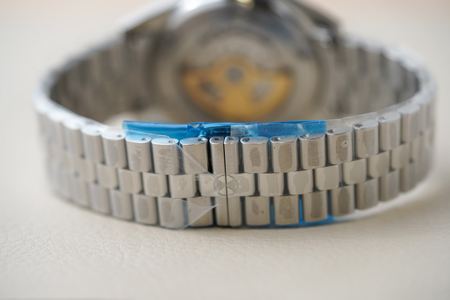 Favre Leuba Deep Raider Renaissance Blue 00.20308.101.02.200