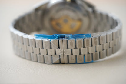 Favre Leuba Deep Raider Renaissance Blue 00.20308.101.02.200