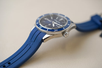 Favre Leuba Deep Raider Renaissance Blue 00.20308.101.02.302