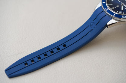 Favre Leuba Deep Raider Renaissance Blue 00.20308.101.02.302
