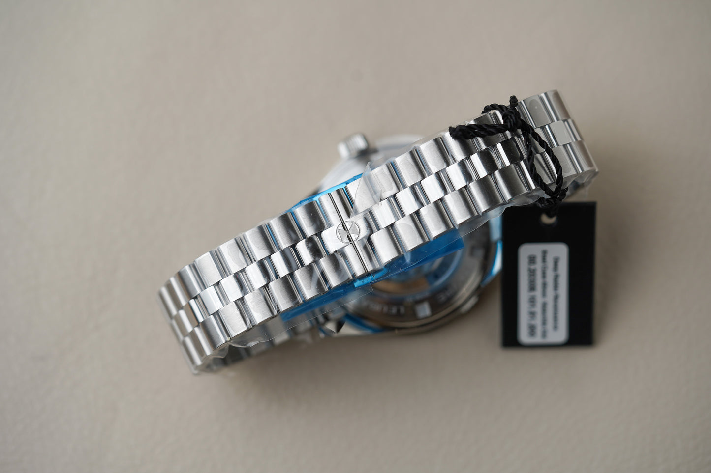 Favre Leuba Deep Raider Renaissance Malachite 00.20308.101.51.200