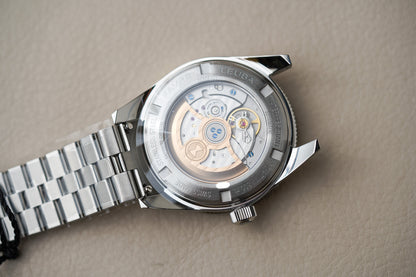 Favre Leuba Deep Raider Renaissance Malachite 00.20308.101.51.200