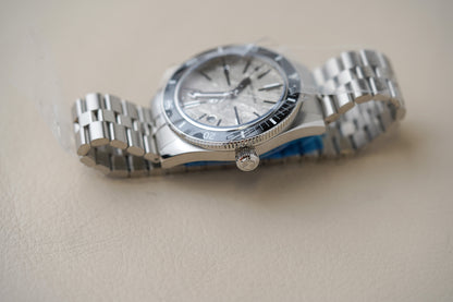 Favre Leuba Deep Raider Renaissance Meteorite 00.20308.101.52.200