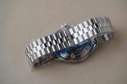 Favre Leuba Deep Raider Renaissance Meteorite 00.20308.101.52.200