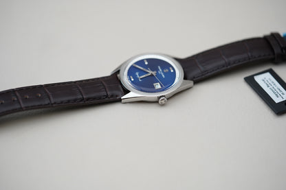 Favre Leuba Harpoon Revival Blue 00.20401.115.02.105
